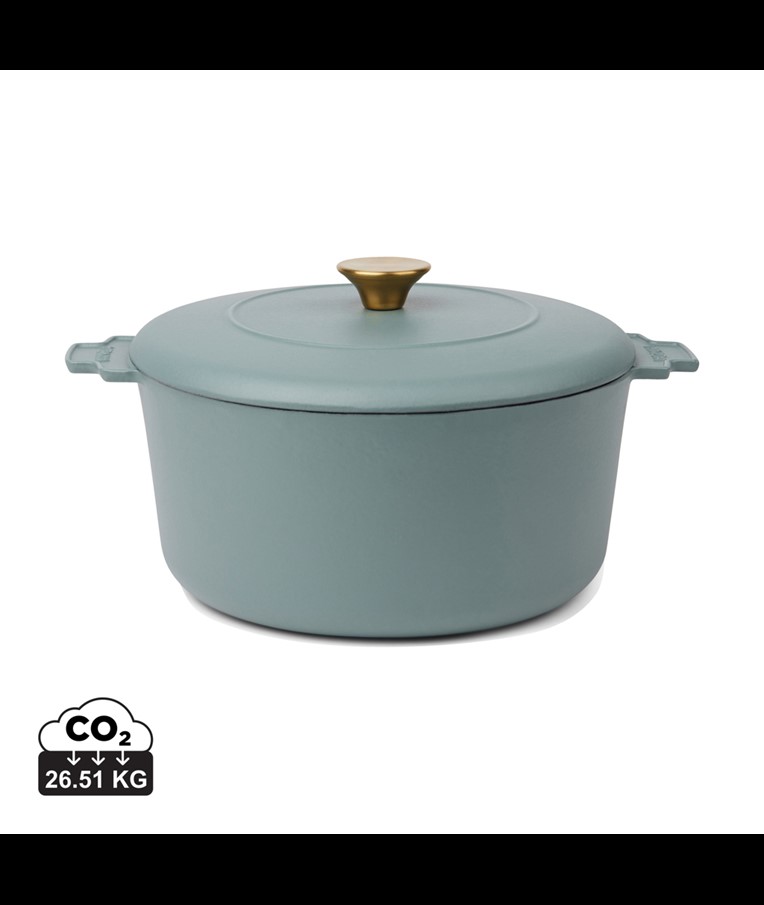 VINGA Monte heritage cocotte 5.5 L