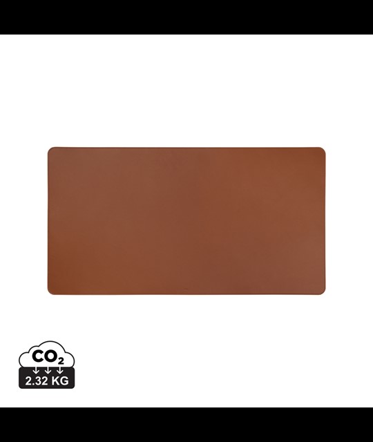 VINGA Timo PU RCS RPET desk pad
