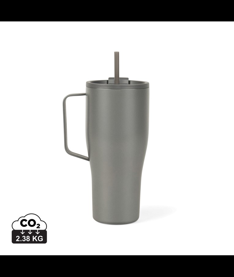 VINGA Eos voyager RCS recycled SS 800ml