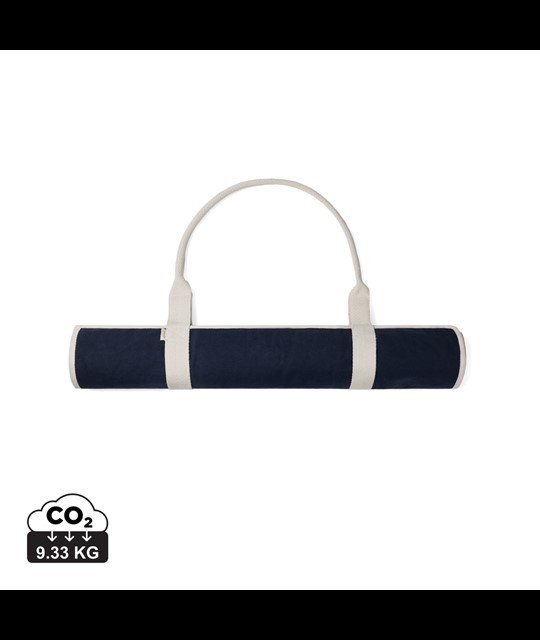 VINGA Volonne AWARE™ recycled canvas beach mat