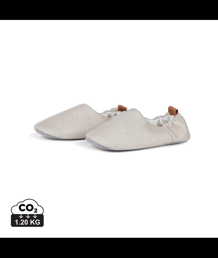 VINGA Moulton RCS RPET slippers L/XL