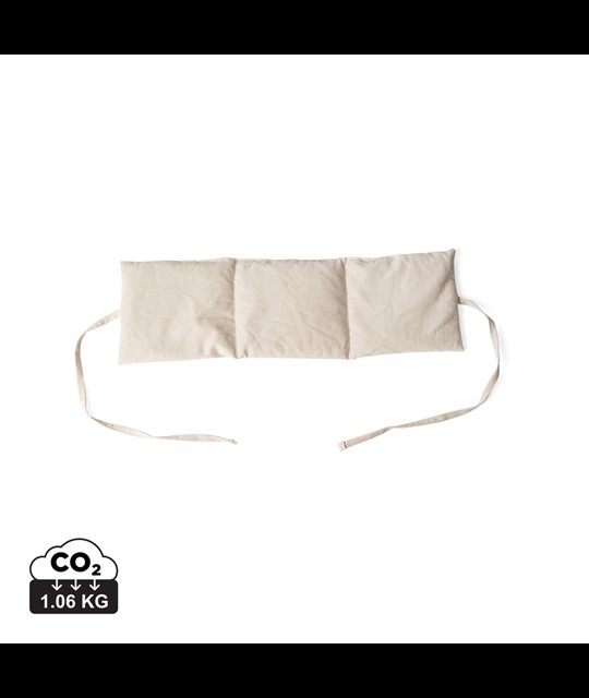 Grelna blazina iz recikliranega poliestra VINGA Minton RCS