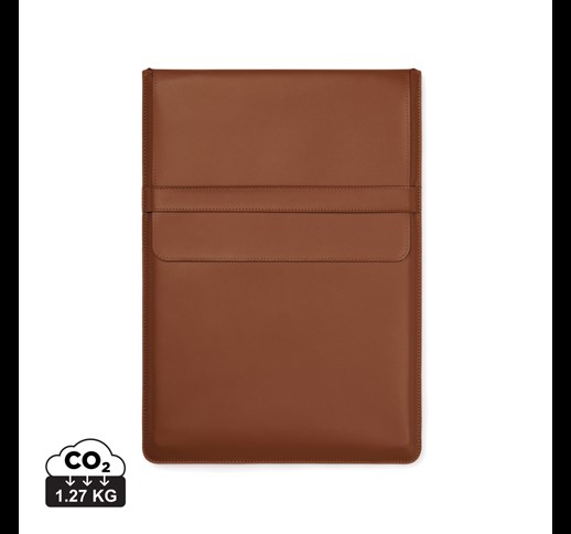 VINGA Timo PU RCS RPET 14" laptop sleeve