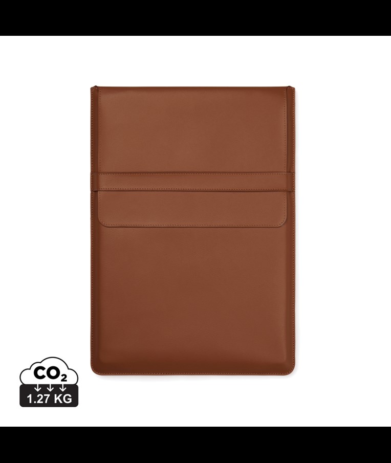 VINGA Timo PU RCS RPET 14" laptop sleeve