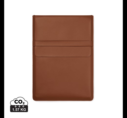 VINGA Timo PU RCS RPET 16" laptop sleeve
