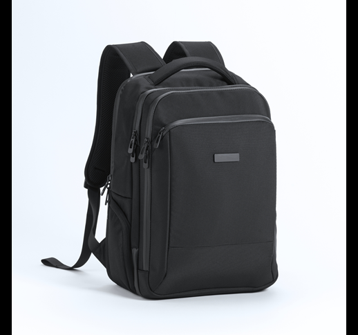 BIZZ PRO POSLOVNI NAHRBTNIK S ŠTIRIMI PREDALI