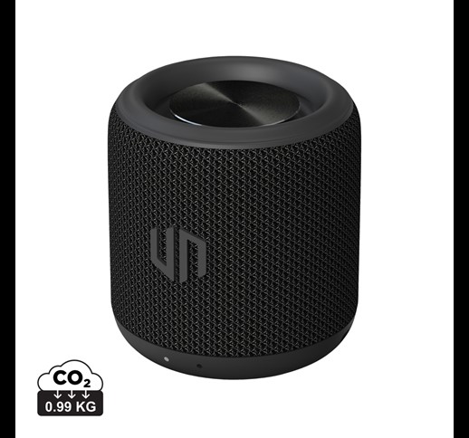Urban Vitamin Oceanside RCS recycled plastic 3W speaker