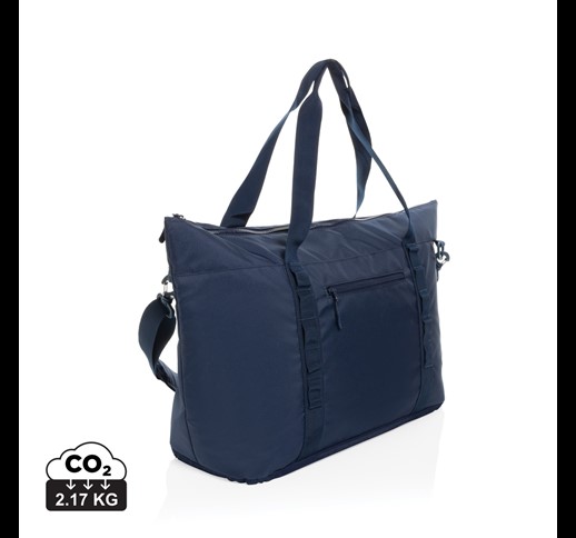 Sonny Aware™ RPET XL cooler tote