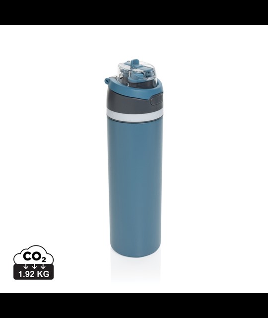 Omni Sip RCS certificirana steklenica z zaklepom iz nerjavečega jekla 720 ml