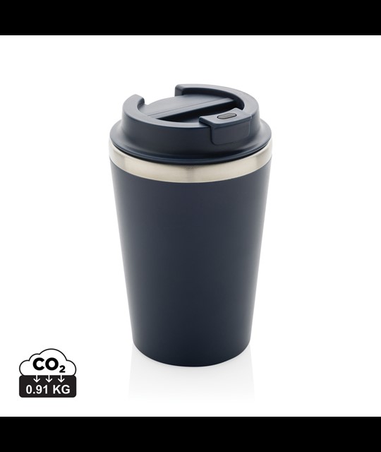 Java RCS recycled double wall tumbler 350ML