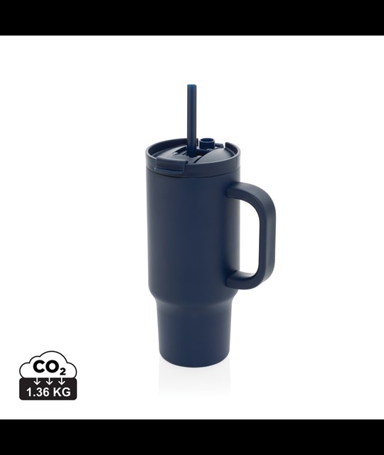 Cruiser RCS recikliran neprepustni kompaktni kozarec 480 ml