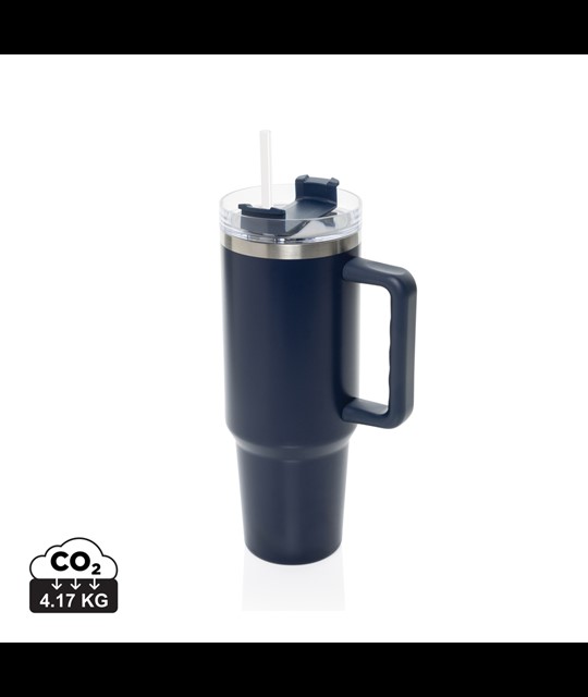 Kozarec iz recikliranega jekla Peakflow RCS 1200 ml