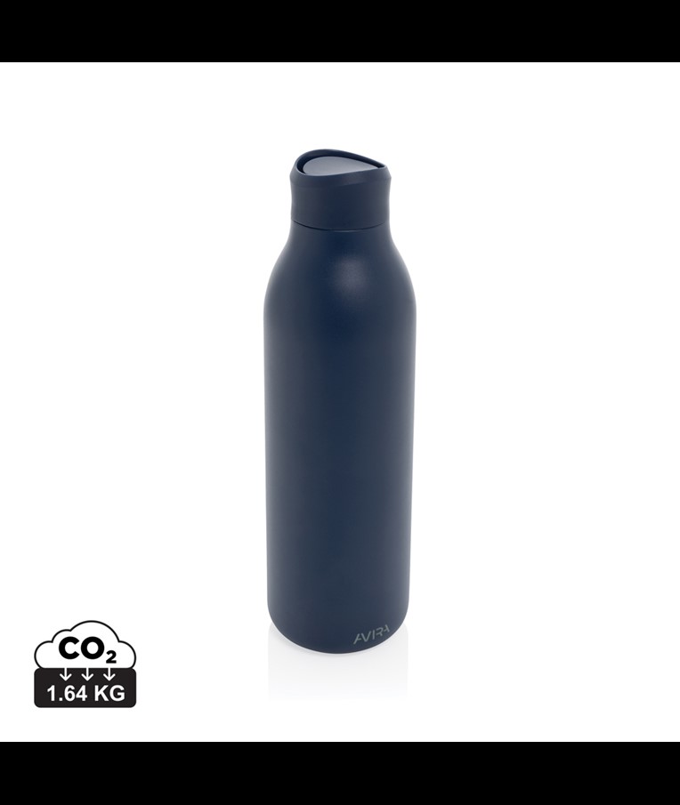 Avira Alok RCS re-steel 360 waterbottle 600ML