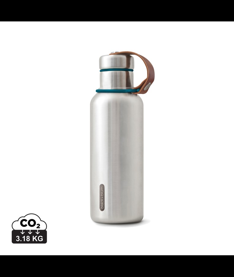 Black+Blum Insulated Water Bottle Small 500ml