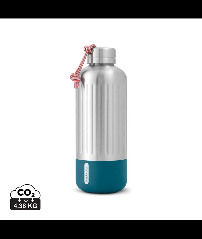 Black+Blum Explorer Insulated Bottle Large 850ml