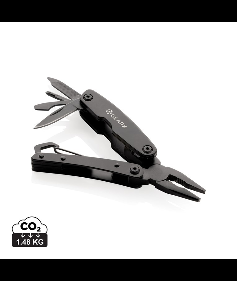 Gear X mini multi tool