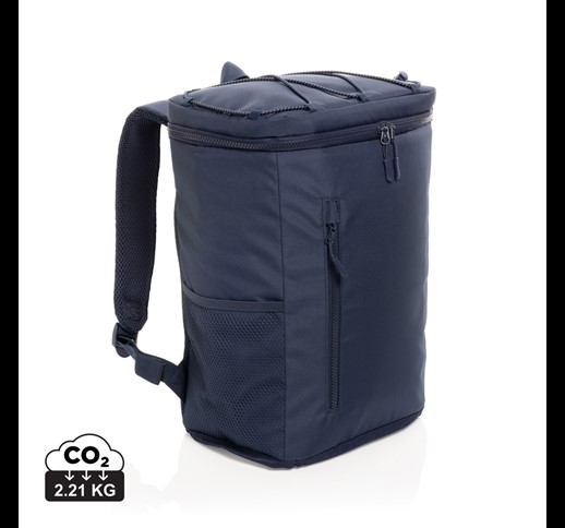 Sonny Aware™ RPET cooler backpack