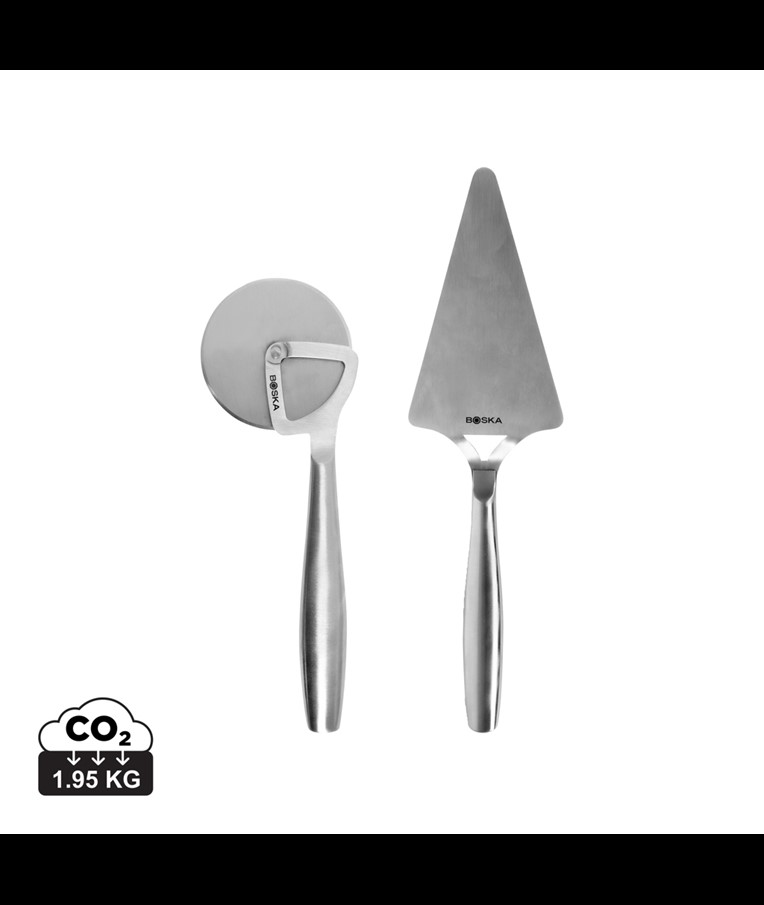 BOSKA Pizza Set Copenhagen