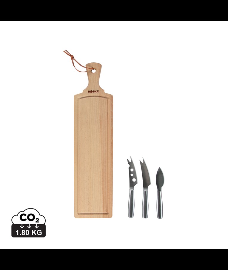 BOSKA Cheese Set Amigo