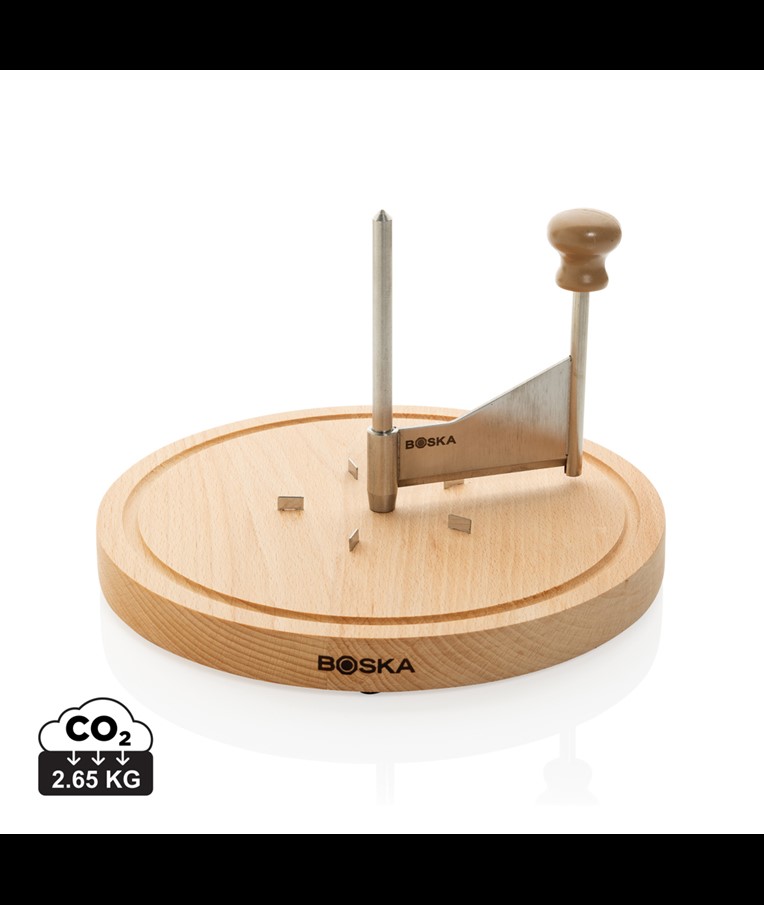 BOSKA Cheese Curler Amigo