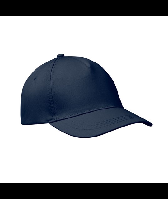 BUZZ - 5 panel baseball cap