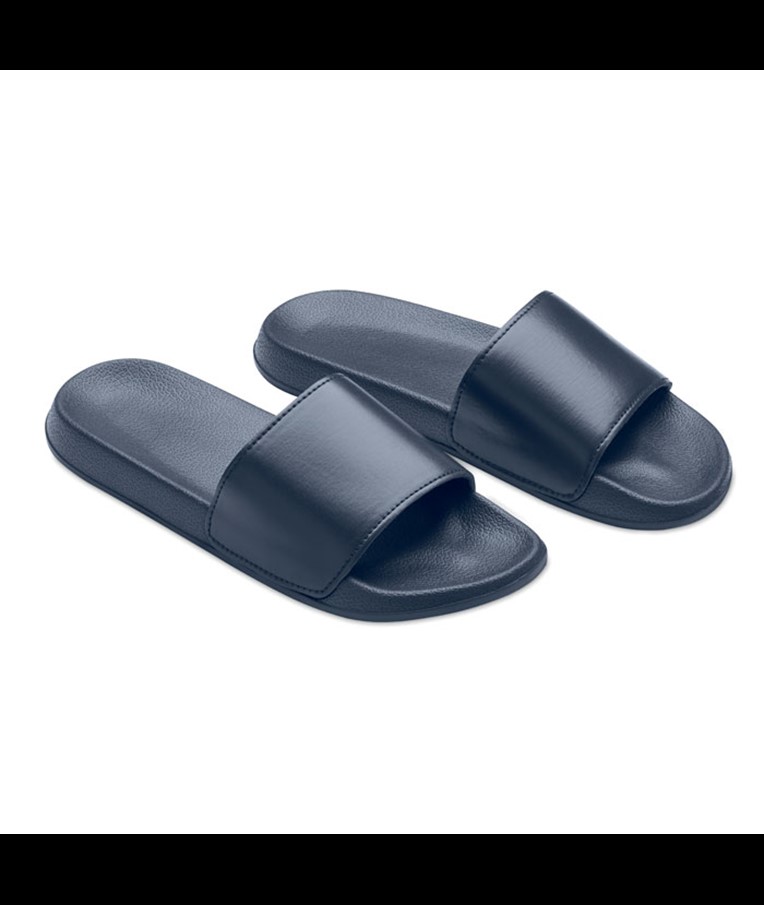 KOLAM - Anti -slip sliders size 46/47