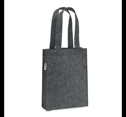 FELTOTE - Small RPET felt gift bag