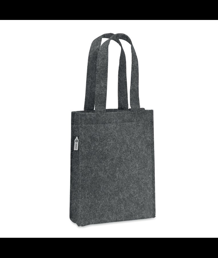 FELTOTE - Small RPET felt gift bag