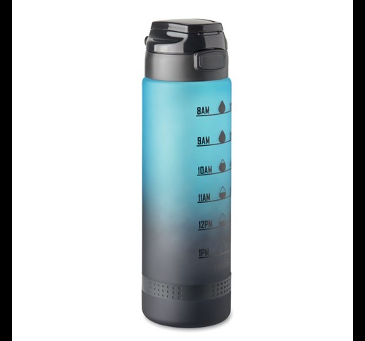 LEVEL - Sports water bottle RPET 1L