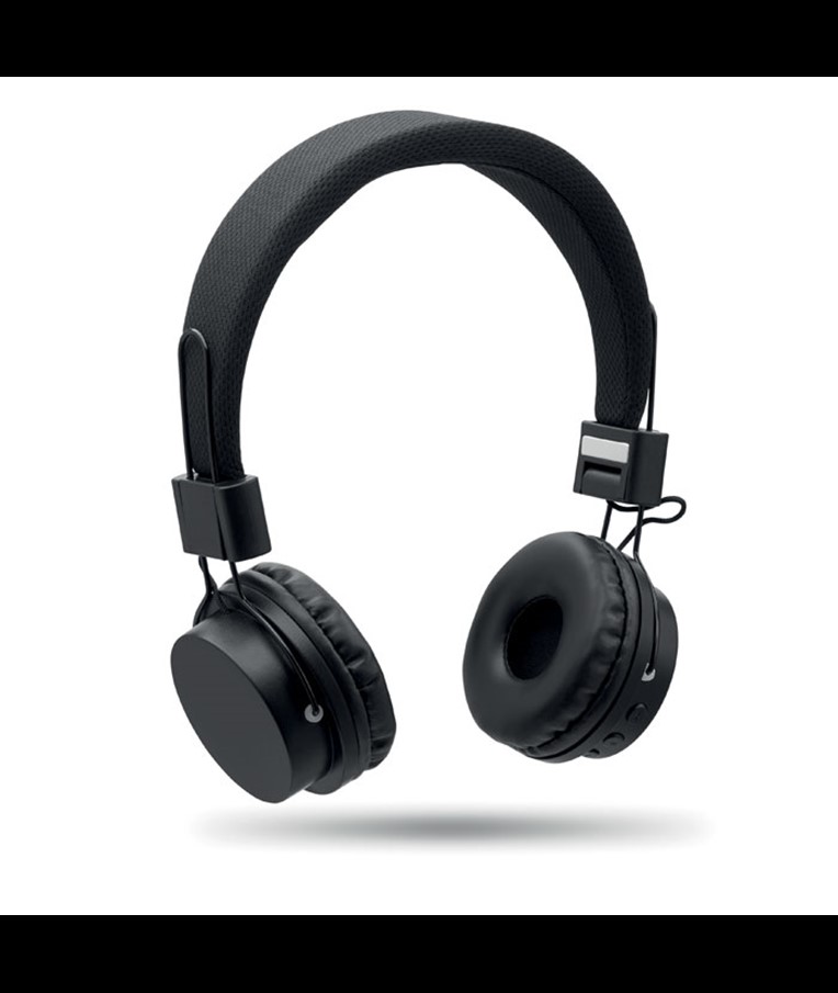 TONE - ABS wireless foldable headphone