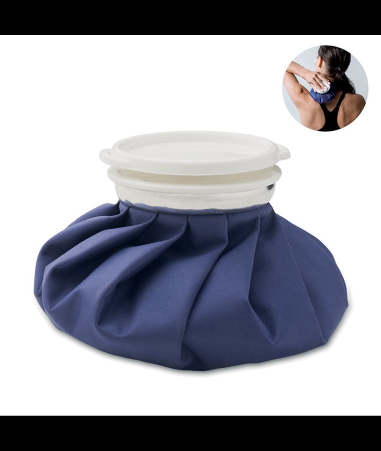 SANAR - Reusable polyester ice pack