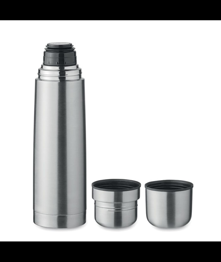 BUSSLOO - Double wall flask 750ml