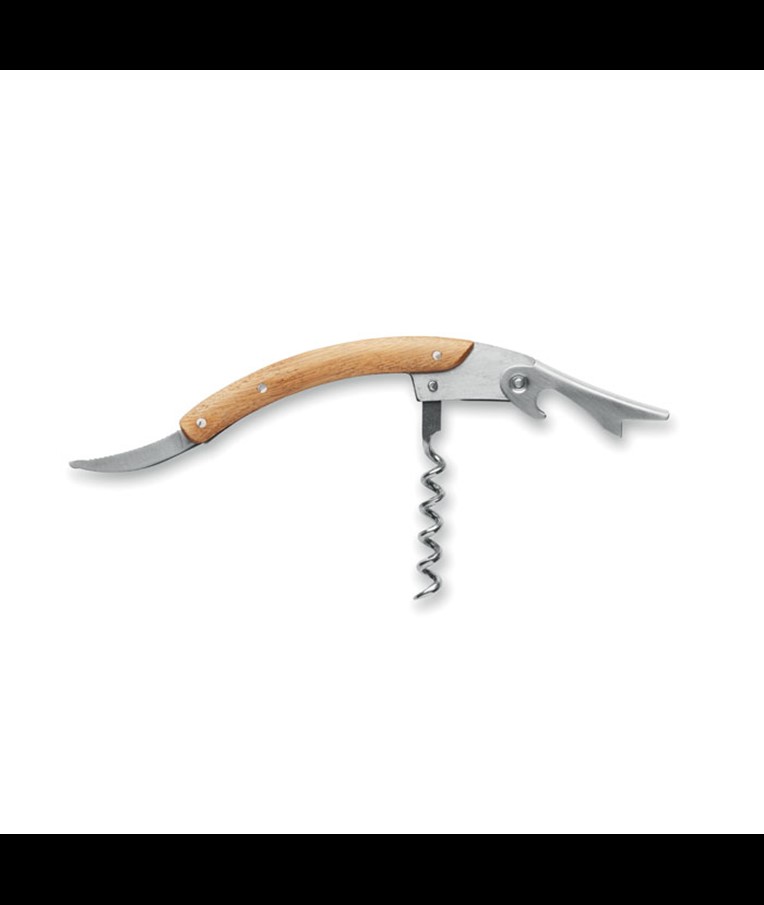 BLAITER - Stainless steel waiter's knife