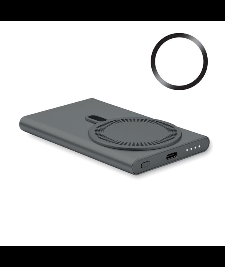 PAWTT - Wireless charger power bank