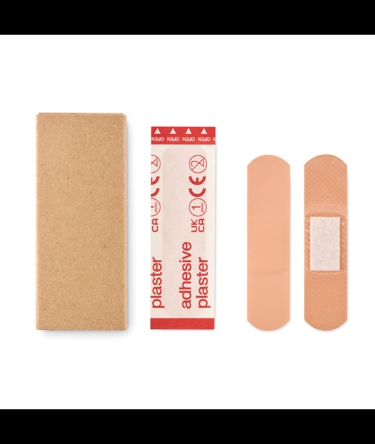 OUCH - 15 pieces adhesive plasters