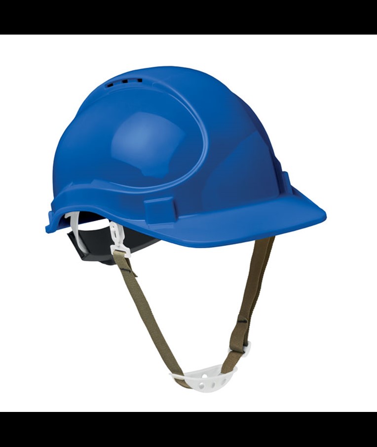 HELM - Zaščitna čelada iz ABS-a