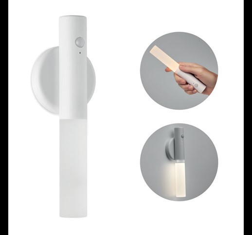 SENLUZ - Rechargeable and sensor light