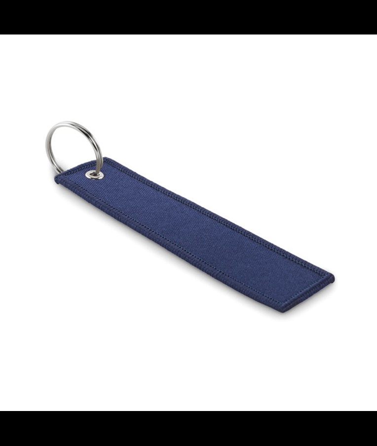 TAKEOFF - Remove before flight key ring