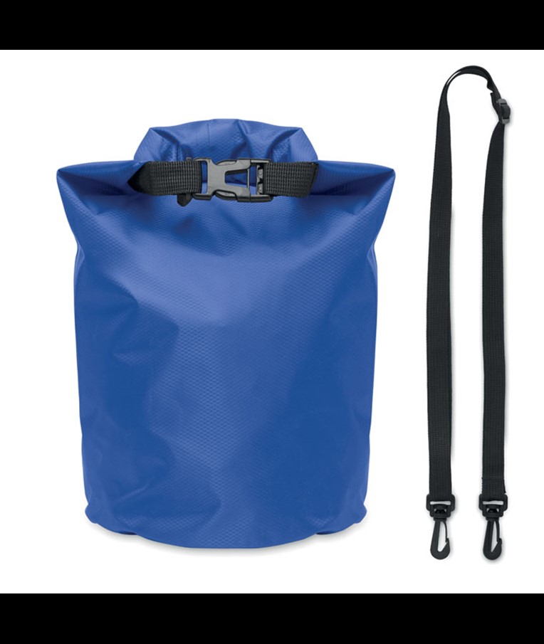BOLSAIBLE + - Waterproof bag 210T RPET 5L
