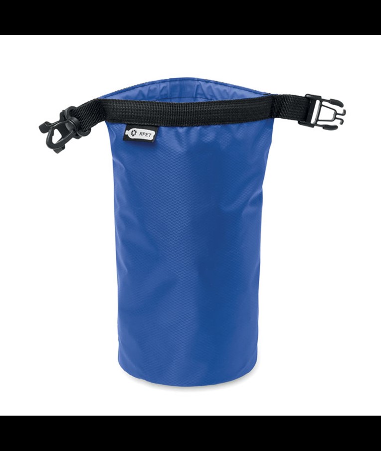 BOLSAIBLE - Waterproof bag 210T RPET 1,5L