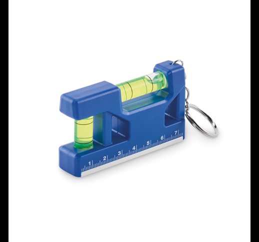 MAGEVEL - Magnetic level ABS key ring