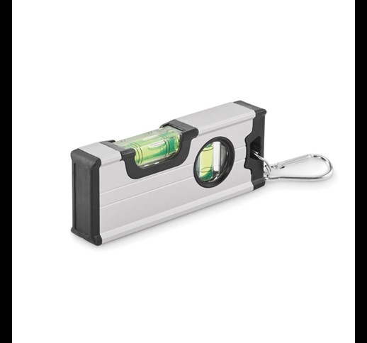 MAGNEL - Mini magnetic aluminium level