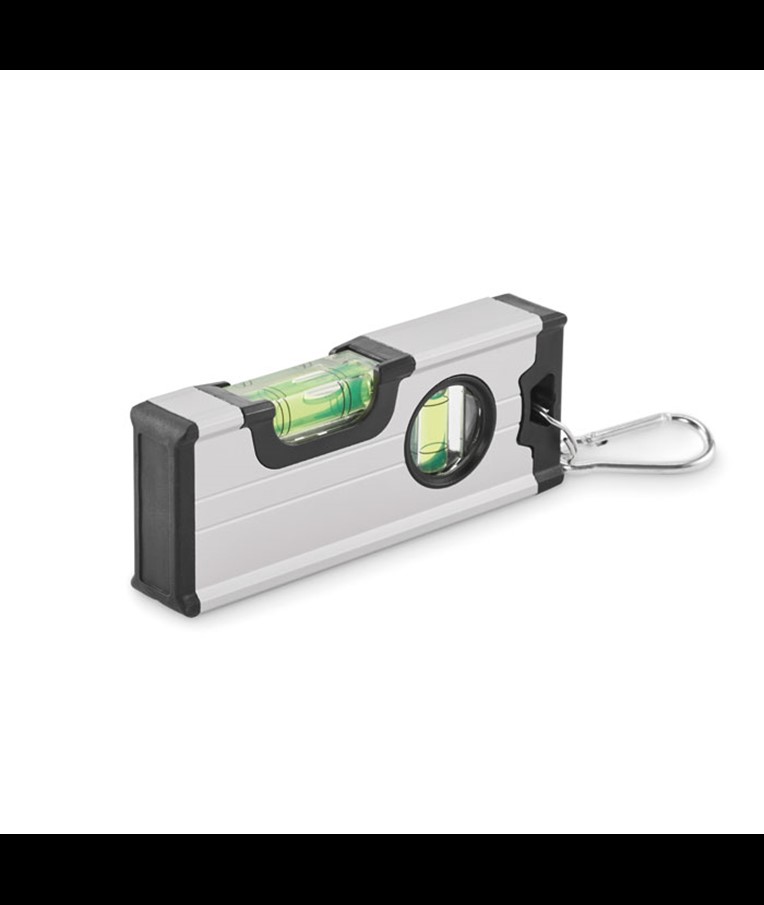 MAGNEL - Mini magnetic aluminium level