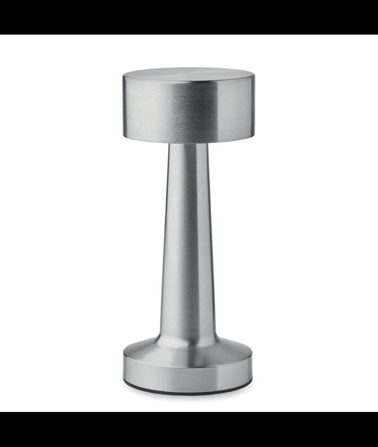HIERLUZ - Rechargeable iron table lamp