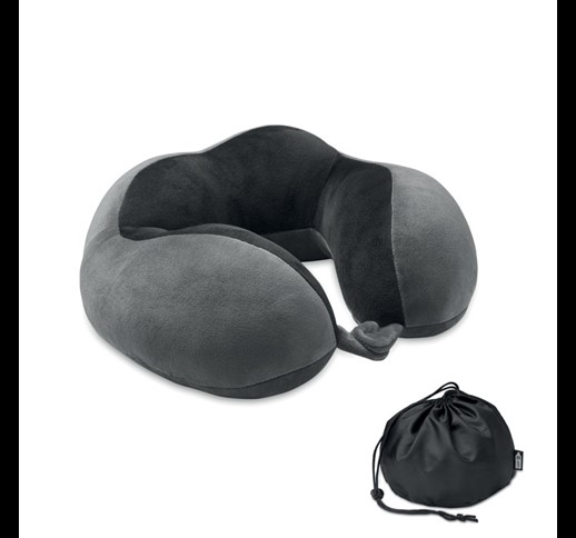 HEDREST - Travel pillow in foam