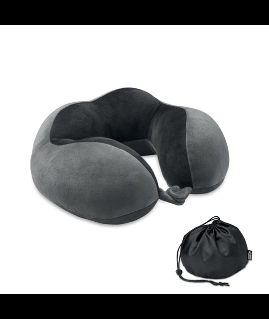 HEDREST - Travel pillow in foam