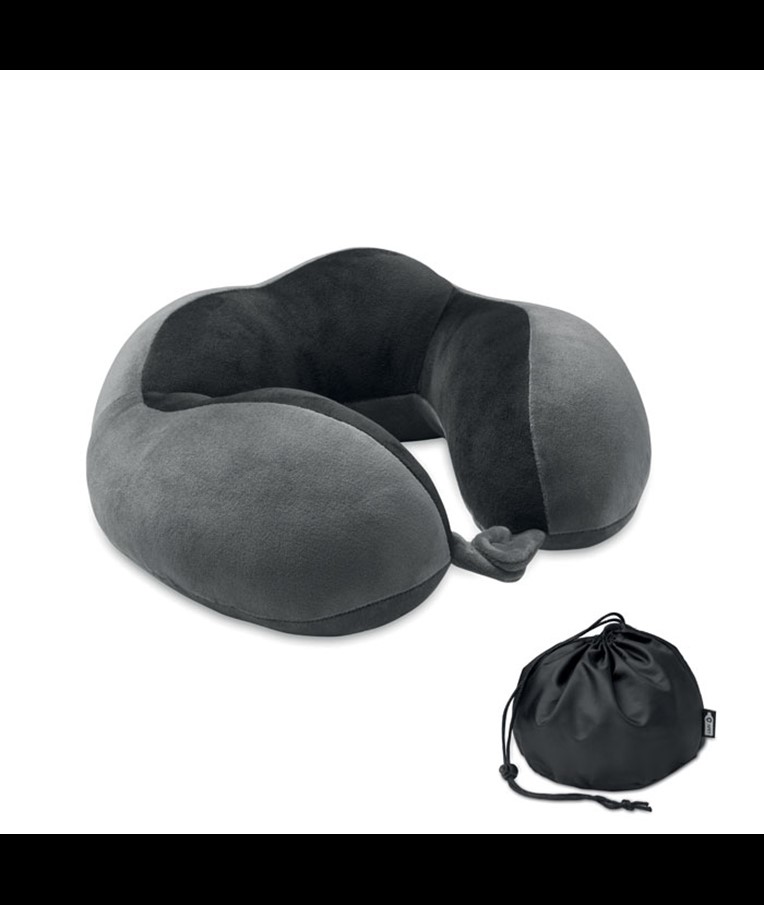 HEDREST - Travel pillow in foam