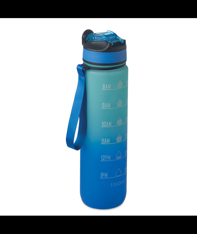 ACTIVATE - Sports water bottle RPET 1L