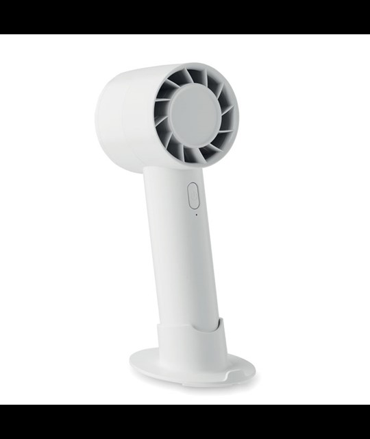 AIRE - Small portable fan 2000 mAh