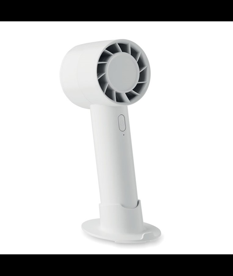 AIRE - Small portable fan 2000 mAh